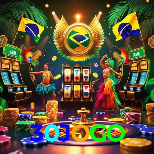 30JOGO:No futebol online, a chance de ganhar é sua!