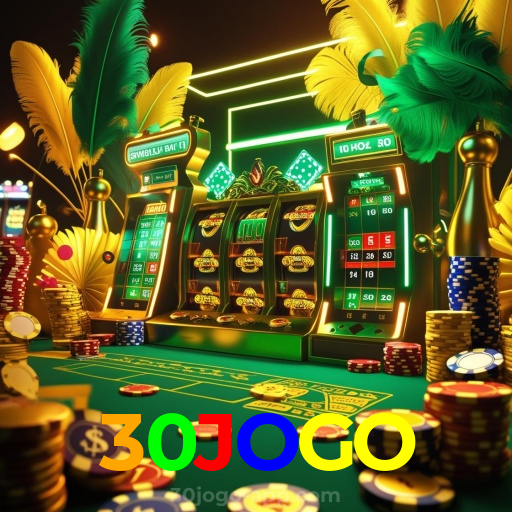 30JOGO:Jogue futebol online e tenha a chance de conquistar grandes recompensas!