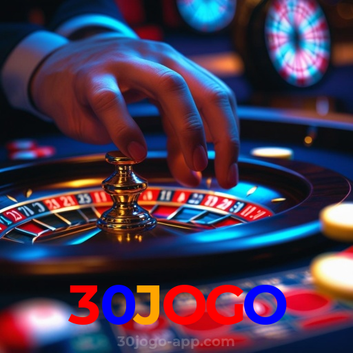 30JOGO:Vire o mestre das cartas! Jogue poker online e vença!